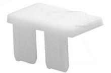 Шильдик маркировочный Shenler SR2P, пластик, белый, для SRU*, SRB*, SRC*-E, SRC*-ST Шильдик маркировочный Shenler SR2P, пластик, белый, для SRU*, SRB*, SRC*-E, SRC*-ST